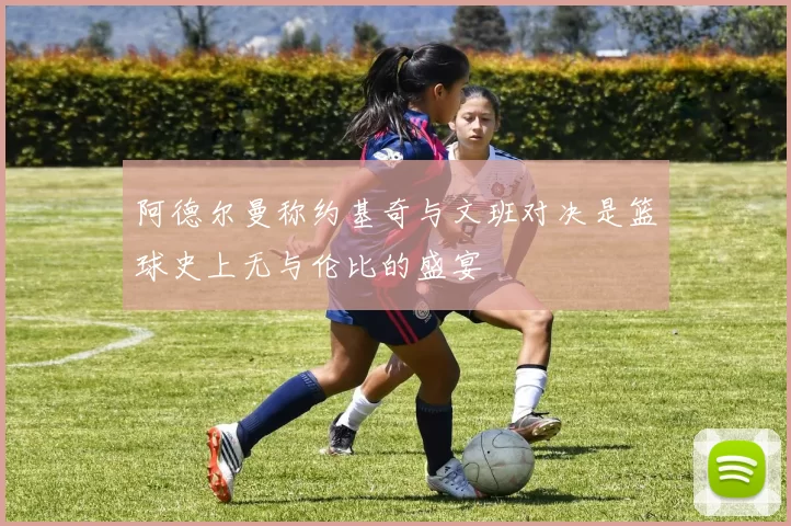 阿德尔曼称约基奇与文班对决是篮球史上无与伦比的盛宴